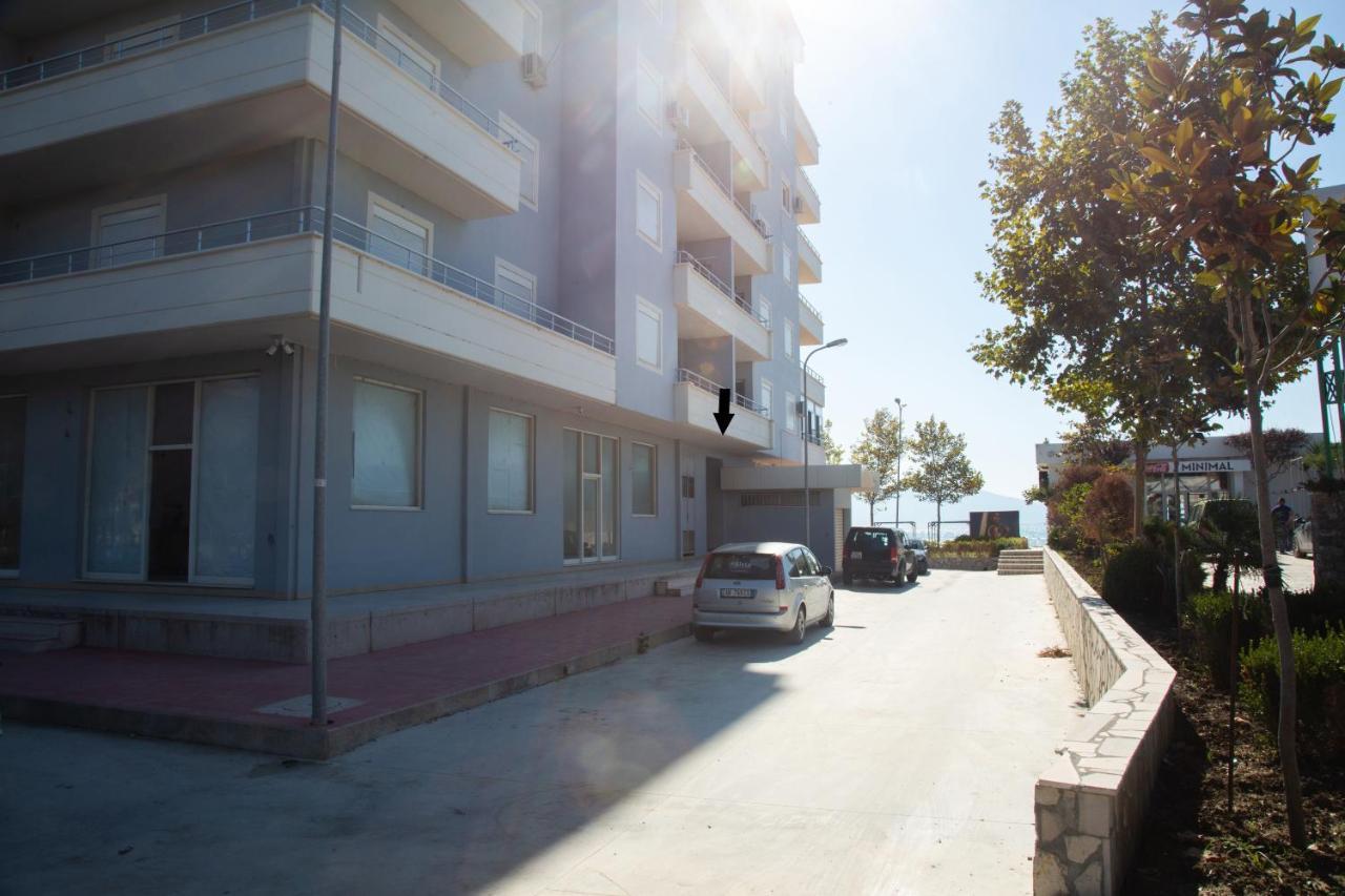 Blue Horizon * Vlorë