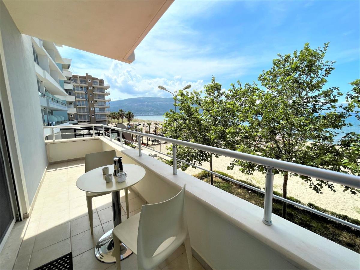 Apartment Blue Horizon Vlorë
