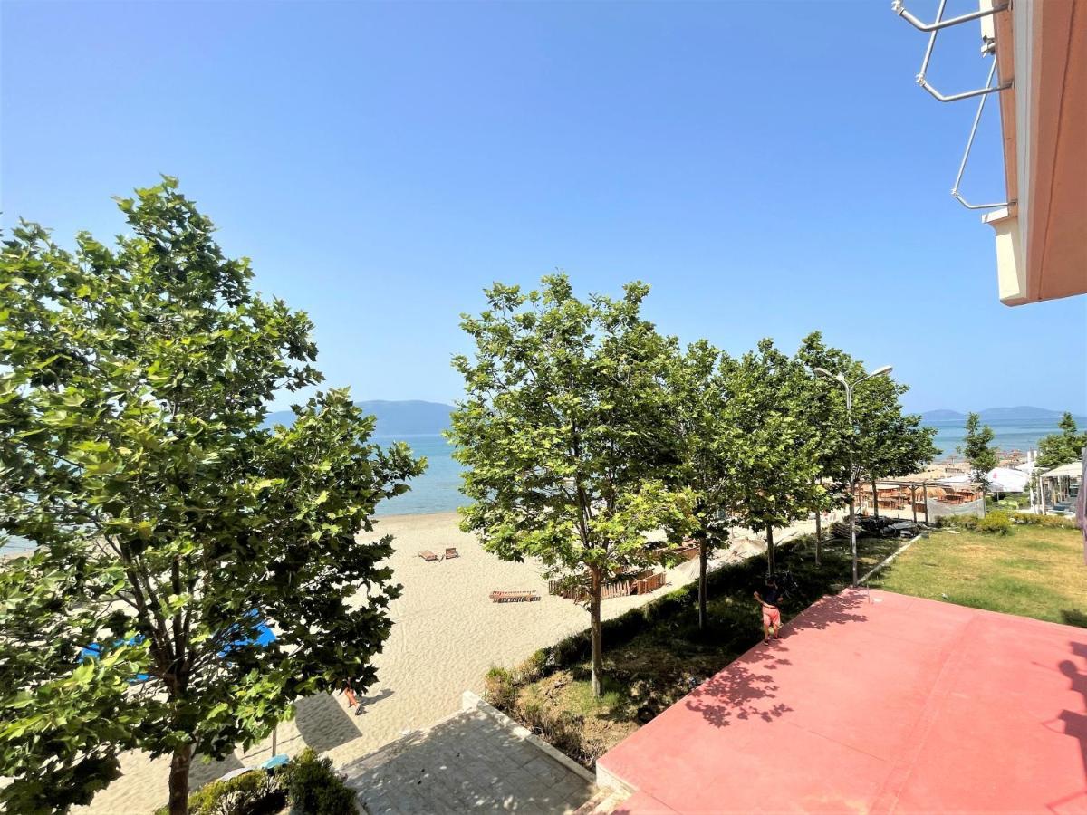 Blue Horizon Apartament