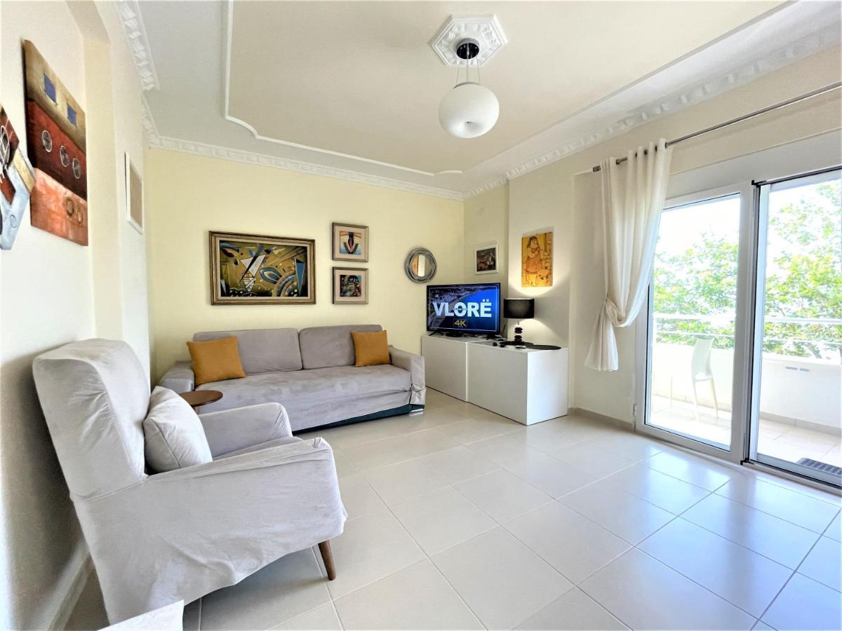 Blue Horizon Apartament *