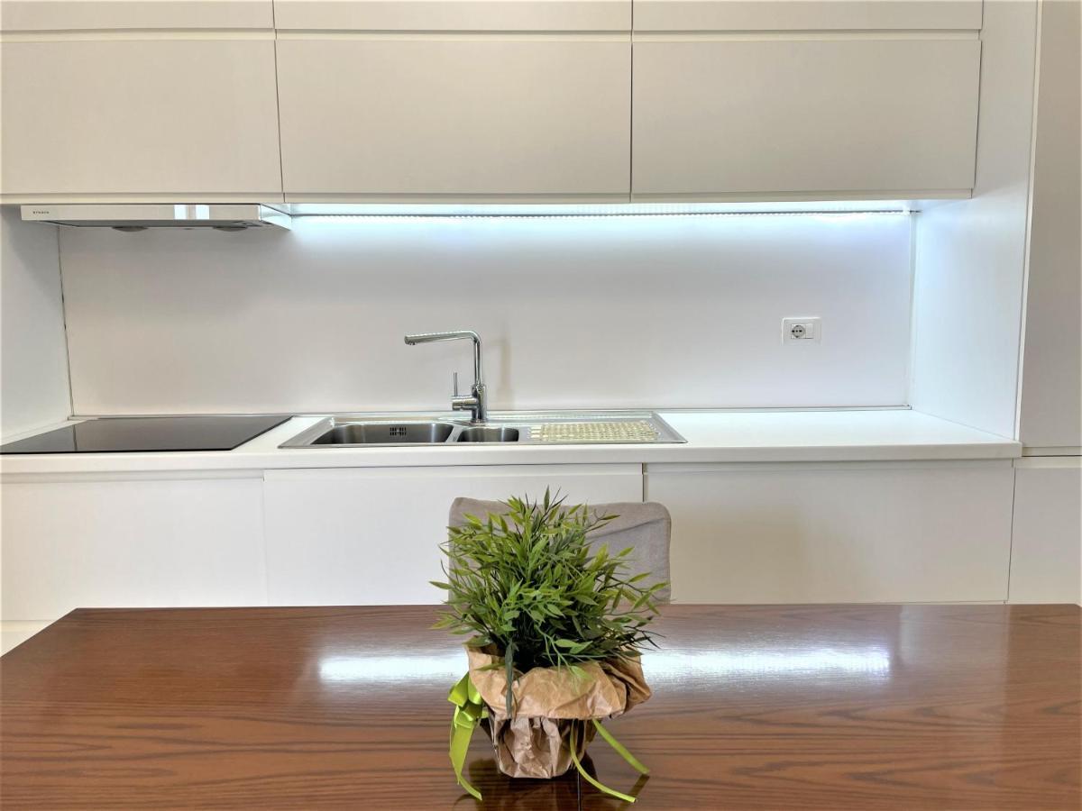 Apartament Blue Horizon Wlora