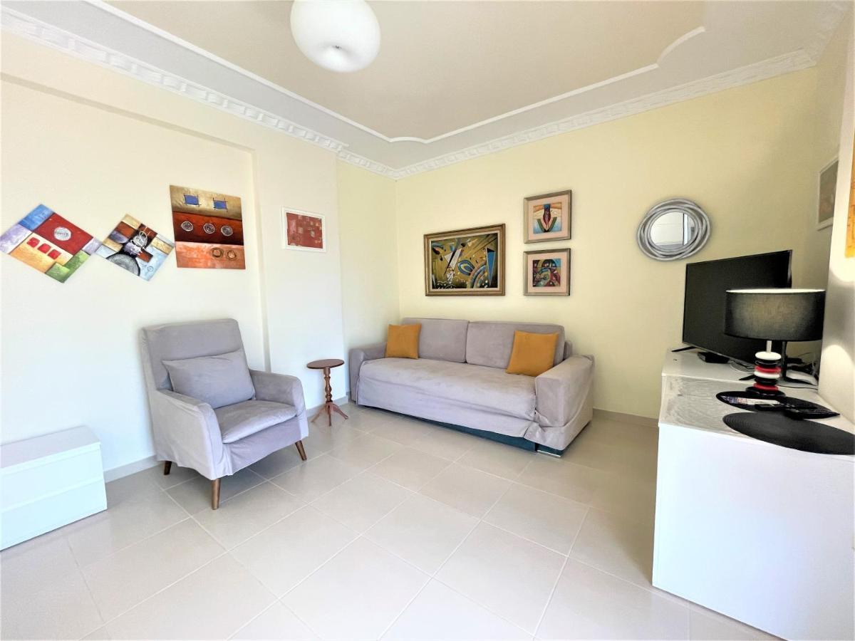 Apartament Blue Horizon *