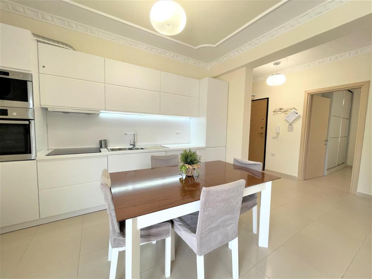 Apartament Blue Horizon