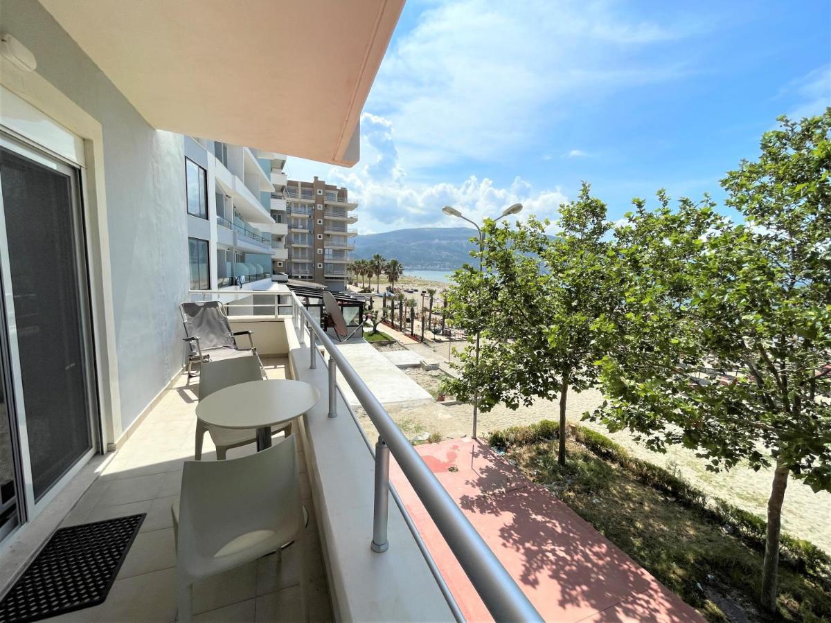 Apartament Blue Horizon