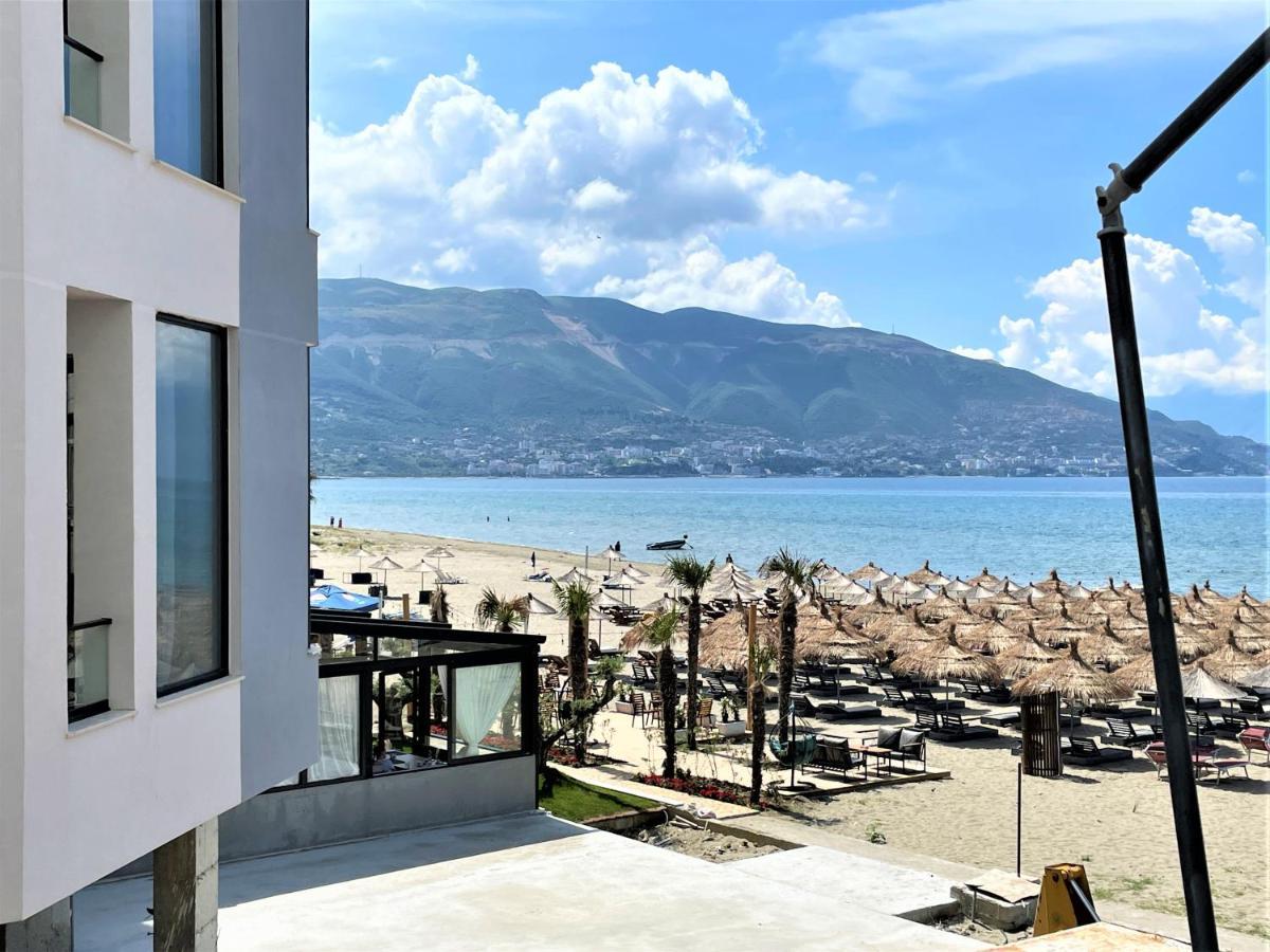 Blue Horizon Apartament *