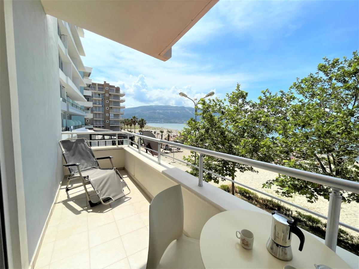Apartament Blue Horizon