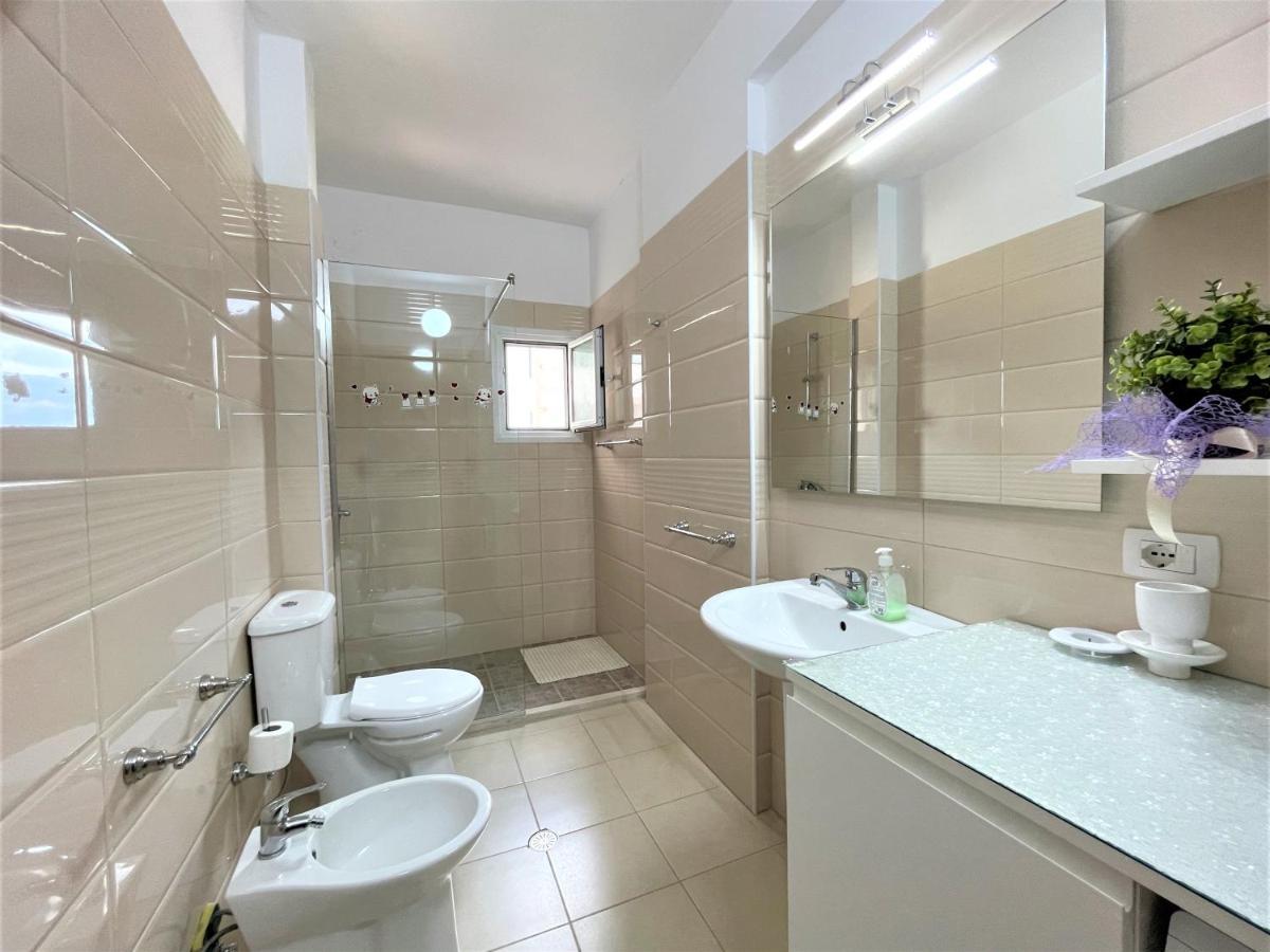Blue Horizon Apartament Wlora